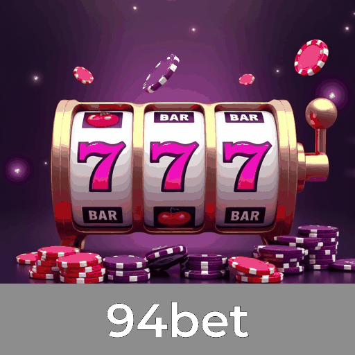 94bet: Slots com Megajackpot, Jogos de Mesa Estratégicos, e Experiência Imersiva com Dealers Ao Vivo