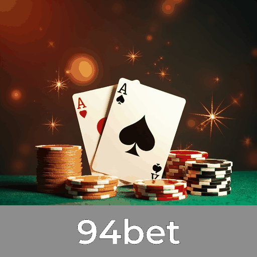 94bet: Excelência em Segurança e Serviços Profissionais de Apostas