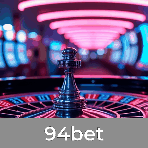 Experimente o Login Premium e Seguro no 94bet