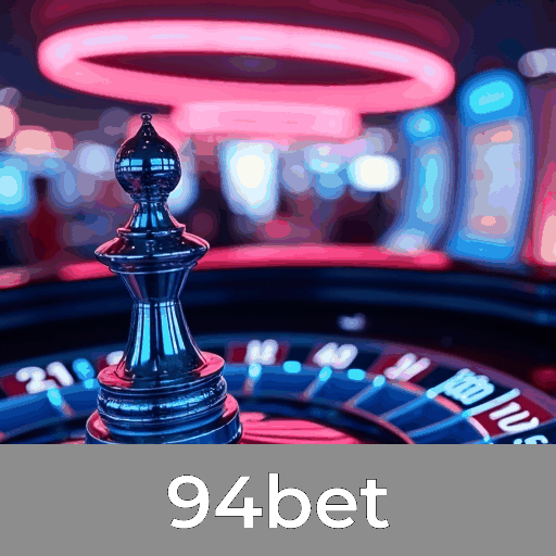 94bet: Slots com Megajackpot, Jogos de Mesa Estratégicos, e Experiência Imersiva com Dealers Ao Vivo