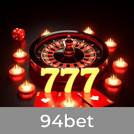 94bet: A Emoção dos Jogos de Cassino e Chances de Ganhar