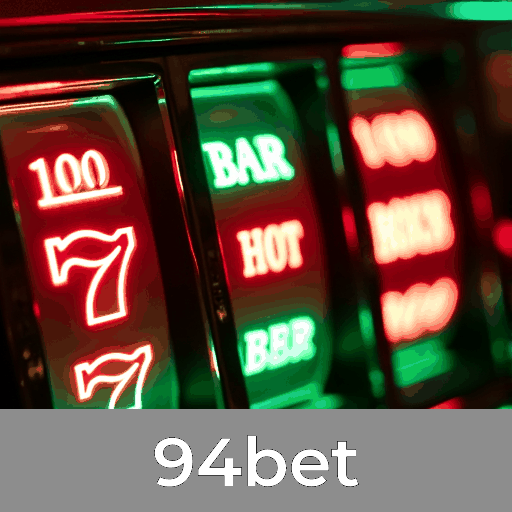 94bet: A Emoção dos Jogos de Cassino e Chances de Ganhar